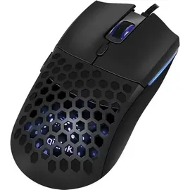 Logilink ID0208 schwarz