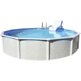Steinbach Grande rund Set 457 x 135 cm
