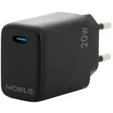 Mobilis Wall Charger - 20W - 1 USB C