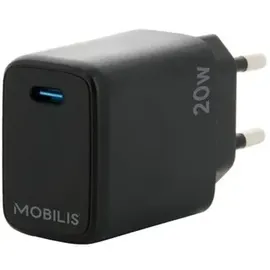 Mobilis Wall Charger - 20W - 1 USB C