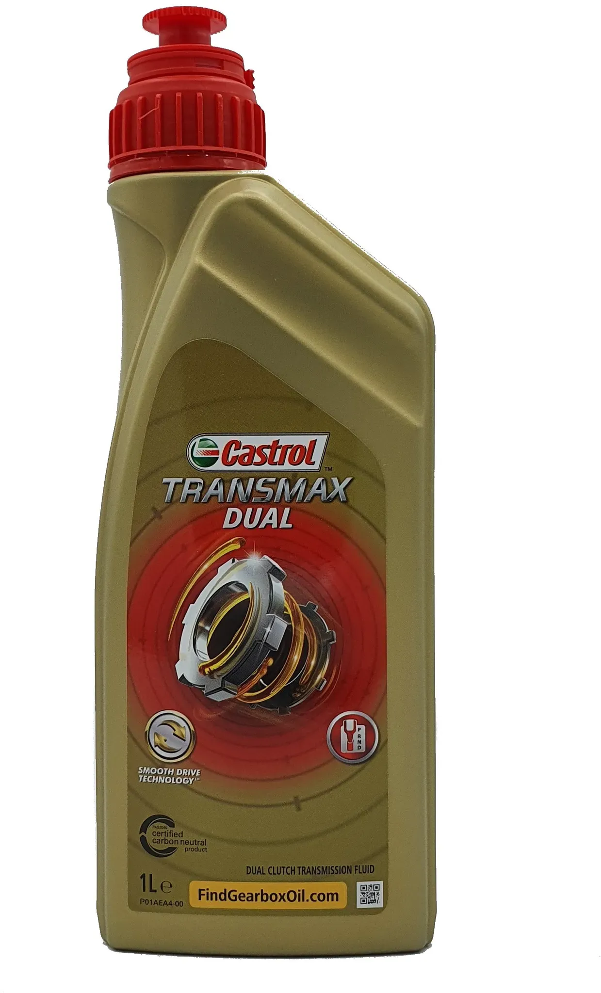 Castrol Transmax DUAL 1 Liter