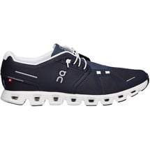 On Cloud 5 Herren Midnight/White 44