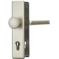 ABUS HLS 214 F2EK Schutzgarnitur