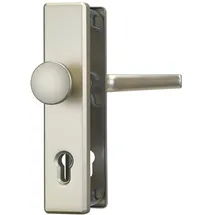ABUS HLS 214 F2EK Schutzgarnitur