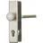ABUS HLS 214 F2EK Schutzgarnitur