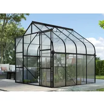 Vitavia Diana 6700 schwarz HKP 4 mm 6,7 m2