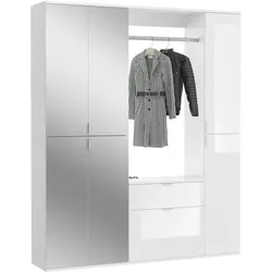 Garderobe PROJEKT X