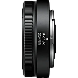 Nikon Nikkor Z 26mm F2,8 Nikon Z