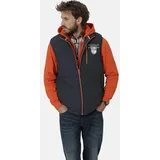 Babista Outdoorweste FIOREVERTA dunkelblau- 50