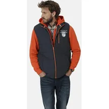 Babista Outdoorweste FIOREVERTA dunkelblau- 50