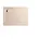 Classic Duschwanne 447800013030 80x90x2 5cm Perl-Effekt