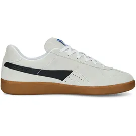 Puma Handball Torwart Handballschuhe 03 white/black/gum 42.5