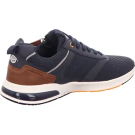 Dockers by Gerli Sneaker Low Blau 42
