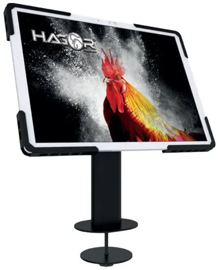 Hagor HA Flex-Lock Tabletstand