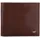 Golden Head Kartenetui Colorado Classic Billfold Without Coin Compartment Tobacco braun - Braun