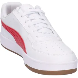 Puma Caven 2.0 For All Time Red-Puma White-Puma Silver Gum 44