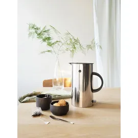 Stelton EM77 Wasserkocher 1,5 l steel