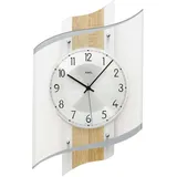 AMS Funk-Wanduhr 5520