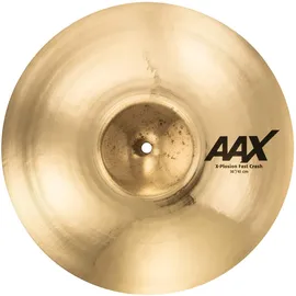 Sabian 16" X Plosion Fast Crash