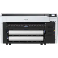 Epson SureColor SC-T7700DL 111.76cm, 44'', 6 Farben, 2 Rol.,