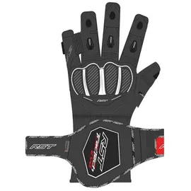 RST TracTech Evo 4 Schwarz XL