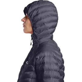 Jack Wolfskin Routeburn Pro Jacket Damen graphite/cool grey XL