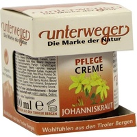 Grüner Pharmavertrieb Johanniskraut Creme