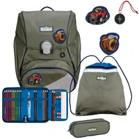 Scout Alpha Adventure 4-tlg. 2024 adventure