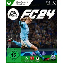 EA Sports FC 24 Xbox One - Xbox Series X