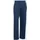 adidas SPACER CUTLINE OPEN HEM HOSE Jogginghose Silberfarben/Blau XL