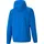 Puma teamRISE All Weather Jacket Electric Blue Lemonade, M
