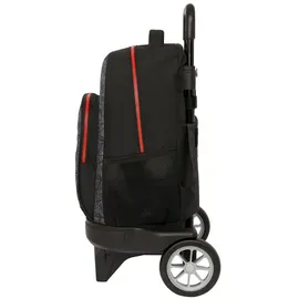 Safta My Hero Academia schwarz