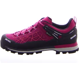 MEINDL Literock Free GTX Schuhe (Größe 39, pink)