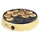 Bestron APFM700SD Poffertjes-Gerät gelb