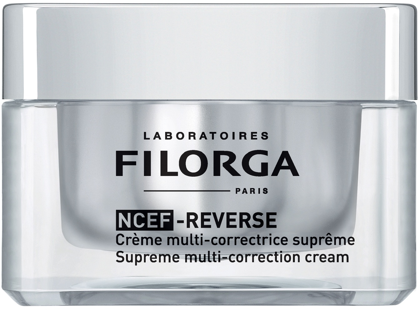 Filorga NCEF-Reverse® Creme für maximale Regeneration