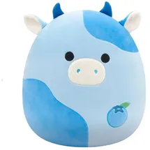 Squishmallows Rutanya die Kuh 30 cm Blau