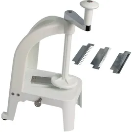 Benriner Spiralschneider Julienne 1-tlg. Weiß