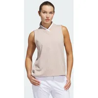 Adidas Go-To, Sleeveless Poloshirt - M