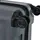 Eminent Dandelion 4-Rollen L 77 cm / 32 l grau