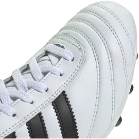 Adidas Copa Mundial Cloud White / Core Black / Gold Metallic 46 2/3