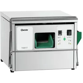 Bartscher Besteckkorbhalter 1500/17