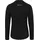 KARI TRAA AVA Longsleeve Schwarz XS