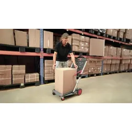 clax Klappmobil 60 kg