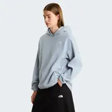 The North Face Oxara Kapuzenfleece - Frost Grey - S