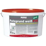 Pufas Putzgrund P35 grob 22 kg