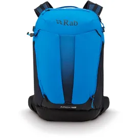 Rab Airox 24 24 l blau/schwarz