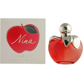 Nina Ricci Nina Eau de Toilette 30 ml
