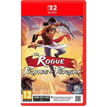 Ubisoft The Rogue Prince of Persia Nintendo Switch 2