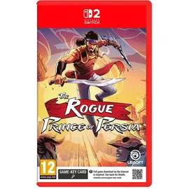 Ubisoft The Rogue Prince of Persia Nintendo Switch 2