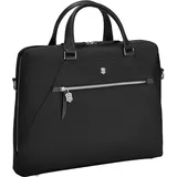 Victorinox Victoria Signature Briefcase Laptop 14" Black